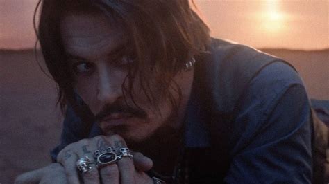 dior sales because of johnny depp|Johnny Depp Dior unstoppable.